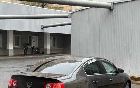 Volkswagen Passat B6, 2008 год, 670 000 рублей, 8 фотография