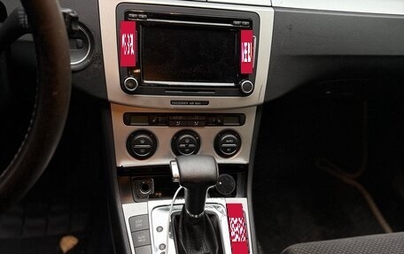 Volkswagen Passat B6, 2008 год, 670 000 рублей, 5 фотография