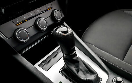 Skoda Octavia, 2018 год, 1 620 000 рублей, 25 фотография