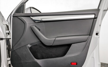 Skoda Octavia, 2018 год, 1 620 000 рублей, 24 фотография