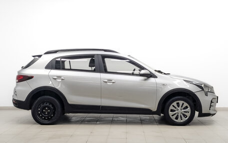 KIA Rio IV, 2021 год, 930 000 рублей, 4 фотография