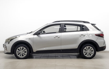 KIA Rio IV, 2021 год, 930 000 рублей, 8 фотография