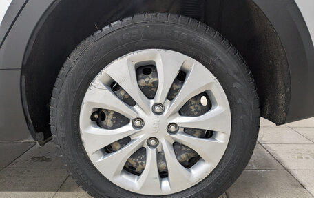 KIA Rio IV, 2021 год, 930 000 рублей, 11 фотография