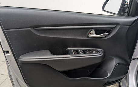KIA Rio IV, 2021 год, 930 000 рублей, 18 фотография