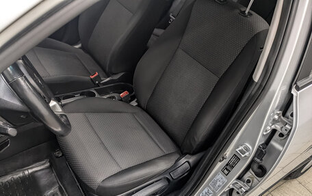 KIA Rio IV, 2021 год, 930 000 рублей, 19 фотография