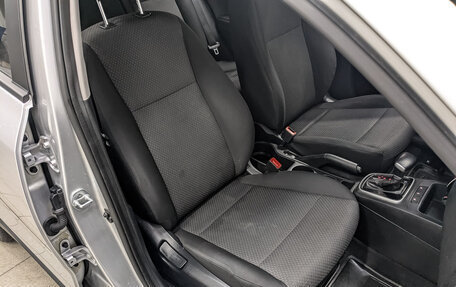 KIA Rio IV, 2021 год, 930 000 рублей, 21 фотография