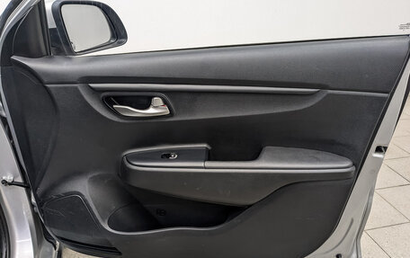 KIA Rio IV, 2021 год, 930 000 рублей, 22 фотография