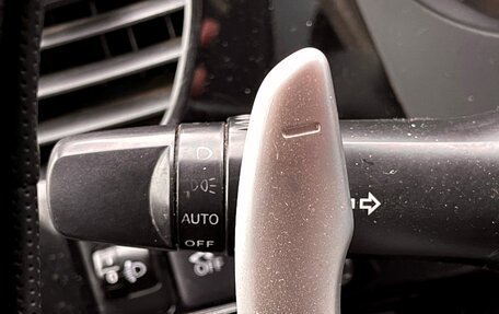 Mitsubishi Outlander III рестайлинг 3, 2013 год, 1 499 000 рублей, 14 фотография