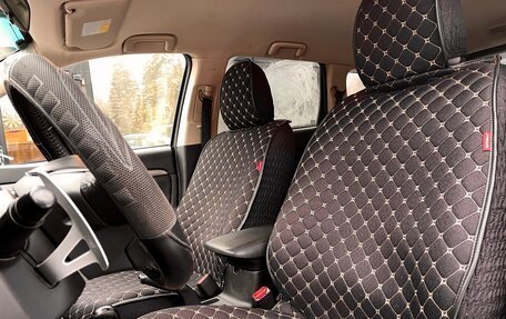 Mitsubishi Outlander III рестайлинг 3, 2013 год, 1 499 000 рублей, 18 фотография