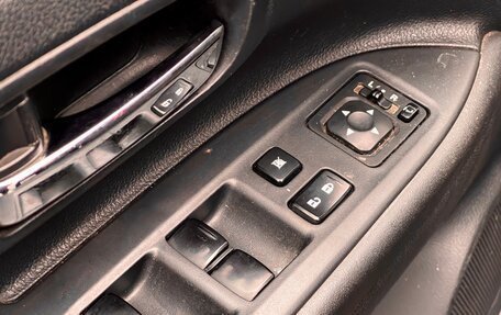 Mitsubishi Outlander III рестайлинг 3, 2013 год, 1 499 000 рублей, 17 фотография