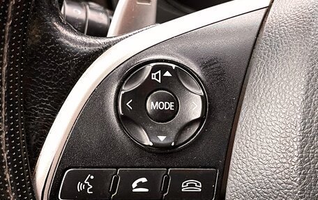 Mitsubishi Outlander III рестайлинг 3, 2013 год, 1 499 000 рублей, 12 фотография