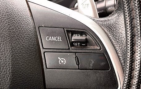 Mitsubishi Outlander III рестайлинг 3, 2013 год, 1 499 000 рублей, 13 фотография