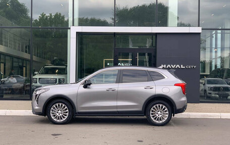 Haval Jolion, 2025 год, 2 799 000 рублей, 4 фотография