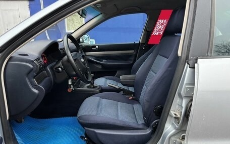 Audi A4, 1998 год, 205 000 рублей, 6 фотография