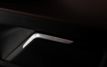 Mercedes-Benz V-Класс, 2025 год, 11 900 000 рублей, 8 фотография