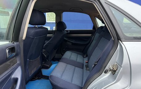 Audi A4, 1998 год, 205 000 рублей, 13 фотография