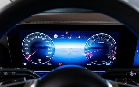 Mercedes-Benz V-Класс, 2025 год, 11 900 000 рублей, 13 фотография