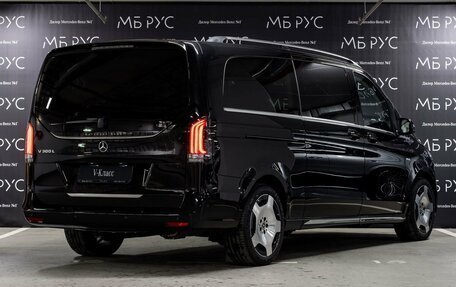 Mercedes-Benz V-Класс, 2025 год, 11 900 000 рублей, 3 фотография