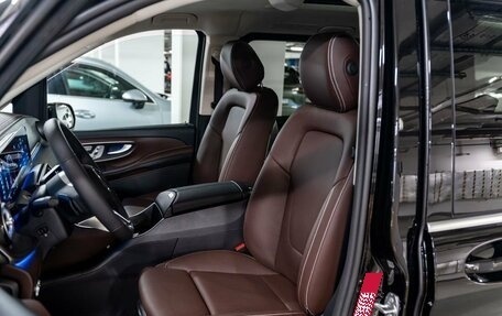 Mercedes-Benz V-Класс, 2025 год, 11 900 000 рублей, 9 фотография
