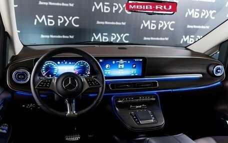 Mercedes-Benz V-Класс, 2025 год, 11 900 000 рублей, 10 фотография