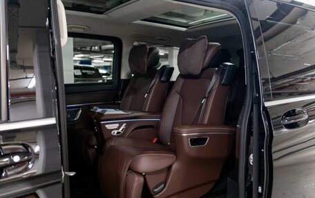 Mercedes-Benz V-Класс, 2025 год, 11 900 000 рублей, 18 фотография