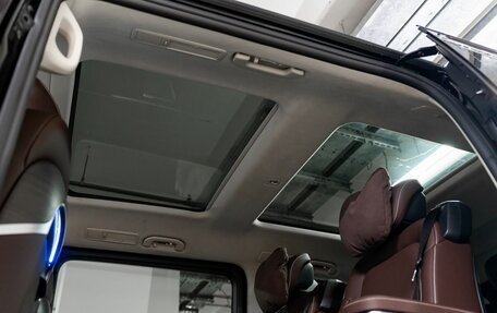 Mercedes-Benz V-Класс, 2025 год, 11 900 000 рублей, 19 фотография