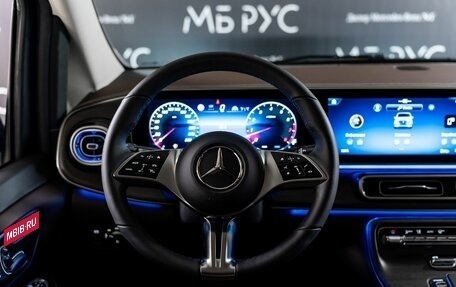 Mercedes-Benz V-Класс, 2025 год, 11 900 000 рублей, 12 фотография