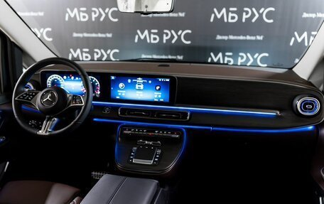 Mercedes-Benz V-Класс, 2025 год, 11 900 000 рублей, 17 фотография