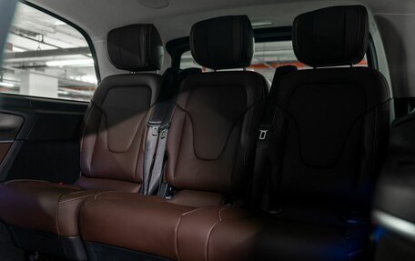 Mercedes-Benz V-Класс, 2025 год, 11 900 000 рублей, 23 фотография