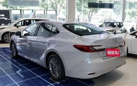 Toyota Camry, 2025 год, 4 990 000 рублей, 7 фотография