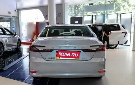 Toyota Camry, 2025 год, 4 990 000 рублей, 6 фотография