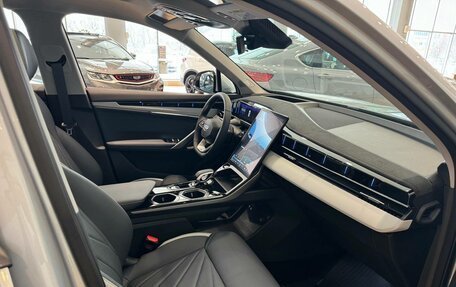 Geely Atlas, 2025 год, 3 717 190 рублей, 5 фотография