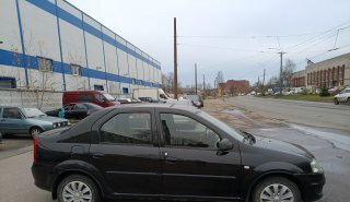 Renault Logan I, 2011 год, 355 355 рублей, 8 фотография