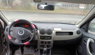 Renault Logan I, 2011 год, 355 355 рублей, 10 фотография