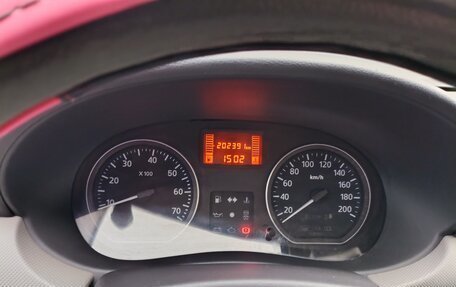 Renault Logan I, 2011 год, 355 355 рублей, 13 фотография