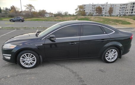 Ford Mondeo IV, 2010 год, 1 180 000 рублей, 1 фотография
