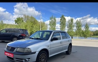 Volkswagen Pointer, 2005 год, 170 000 рублей, 1 фотография