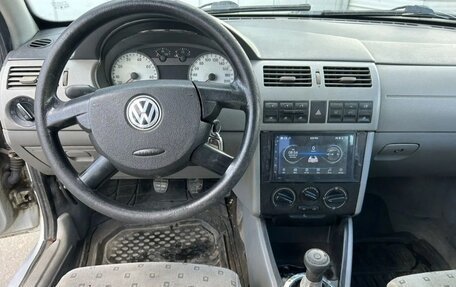 Volkswagen Pointer, 2005 год, 170 000 рублей, 5 фотография