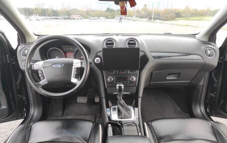 Ford Mondeo IV, 2010 год, 1 180 000 рублей, 7 фотография