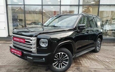 Haval H9 I рестайлинг, 2024 год, 3 880 000 рублей, 1 фотография