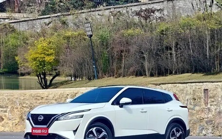 Nissan Qashqai, 2025 год, 2 818 000 рублей, 1 фотография