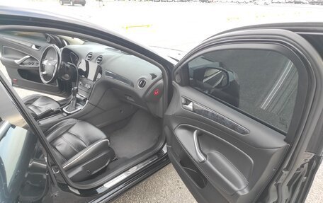 Ford Mondeo IV, 2010 год, 1 180 000 рублей, 10 фотография