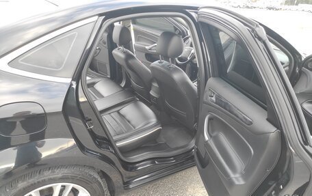 Ford Mondeo IV, 2010 год, 1 180 000 рублей, 11 фотография