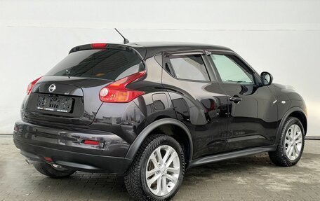 Nissan Juke II, 2014 год, 1 298 000 рублей, 5 фотография
