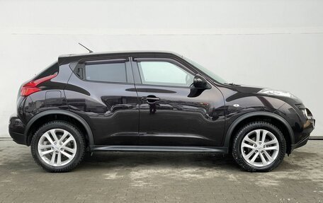 Nissan Juke II, 2014 год, 1 298 000 рублей, 4 фотография