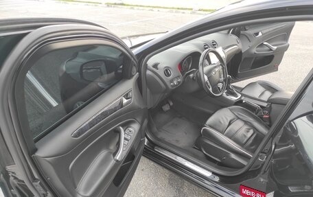 Ford Mondeo IV, 2010 год, 1 180 000 рублей, 8 фотография