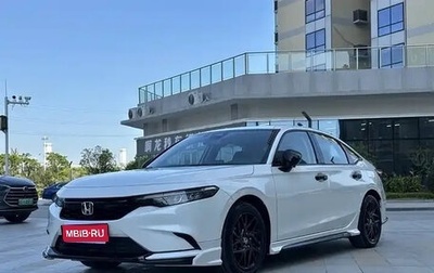 Honda Integra IV, 2025 год, 2 771 000 рублей, 1 фотография