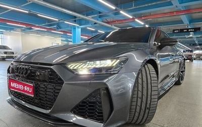 Audi RS 7, 2025 год, 13 900 000 рублей, 1 фотография