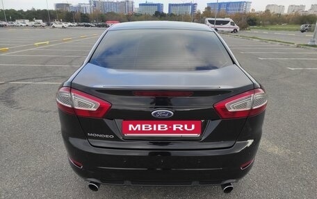 Ford Mondeo IV, 2010 год, 1 180 000 рублей, 4 фотография