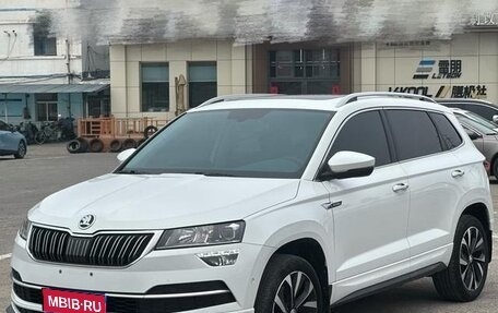 Skoda Karoq I, 2025 год, 2 534 000 рублей, 1 фотография